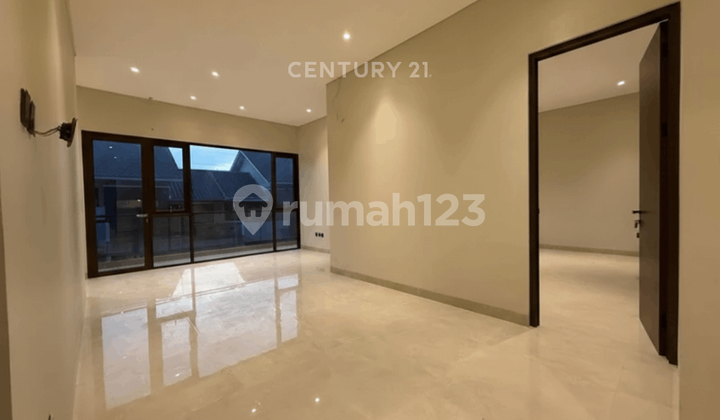 For Sale New House in Kebayoran Villas Strategic Location 2
