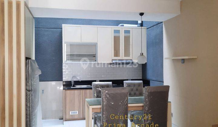 Rumah siap huni Full Furnished sudah renovasi di Kebayoran Bintaro Jaya Sektor 9    ( ID/HN)  1