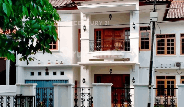 Dijual Rumah Siap Huni di Kalibata Jaksel #262971