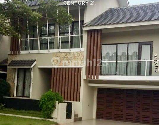 Dijual Rumah Kebayoran Bintaro Sektor 7 Sudah Ada Renovasi 187351 1