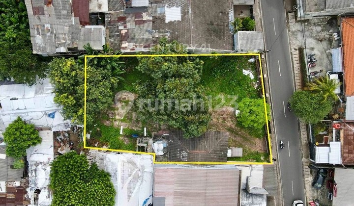 Dijual Kavling di pinggir jalan di Pondok Labu Jaksel #257620 Dijual Kavling di pinggir jalan di Pondok Labu Jaksel #257620