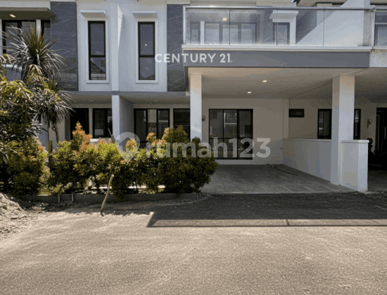 Rumah Dijual Di Puri Bintaro Jaya Brand New Modern Minimalis
