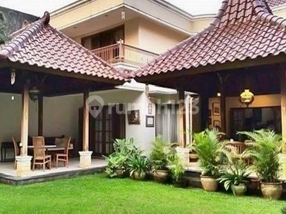 Dijual Rumah Maleo Bintaro Sektor 9 Cocok untuk Mess Perusahaan & Investasi #274256