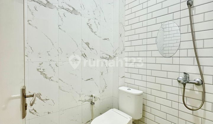 Dijual Rumah Cantik Renov Melia Residence Graha Raya #226842 2