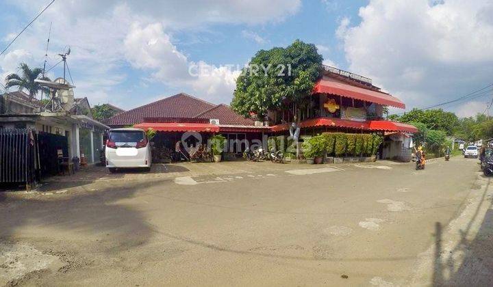 Dijual Ruang Usaha Lebak Bulus Cocok Untuk Resto Dan Office 187547 1