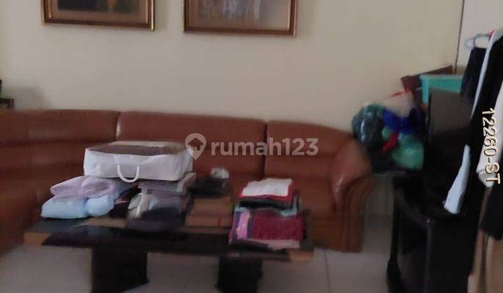 Dijual Rumah Siap Huni  Lokasi Strategis Di Sektor 9 Bintaro 2