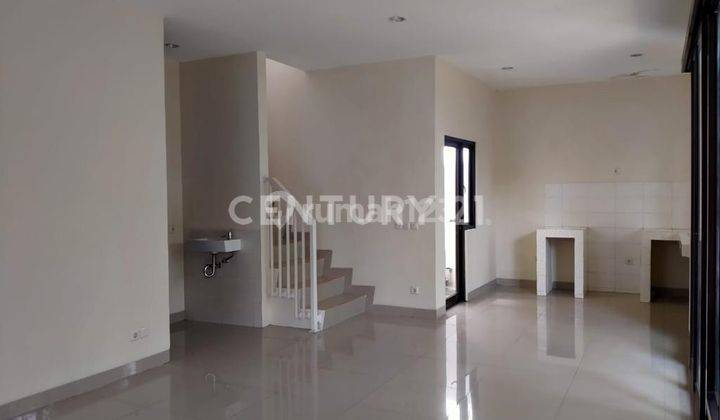 VINAYA TERRACE BINTARO  Cuci Gudang Tinggal 1 Unit Nego Khusus  2