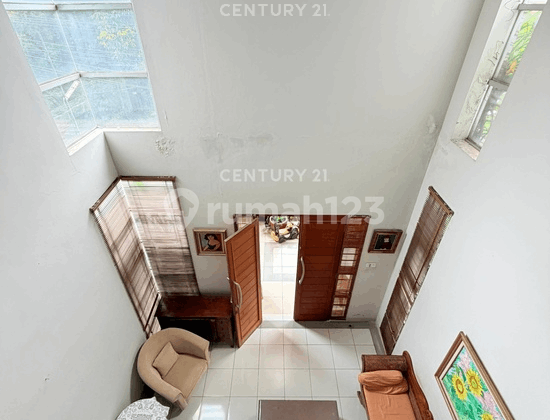 Dijual Rumah Siap Huni Dekat Gandaria City #271658 2