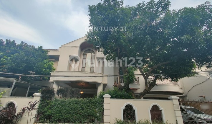 Dijual Rumah Strategis Dekat ke MRT di Cipete Jaksel #268054 Dijual Rumah Strategis Dekat ke MRT di Cipete Jaksel #268054