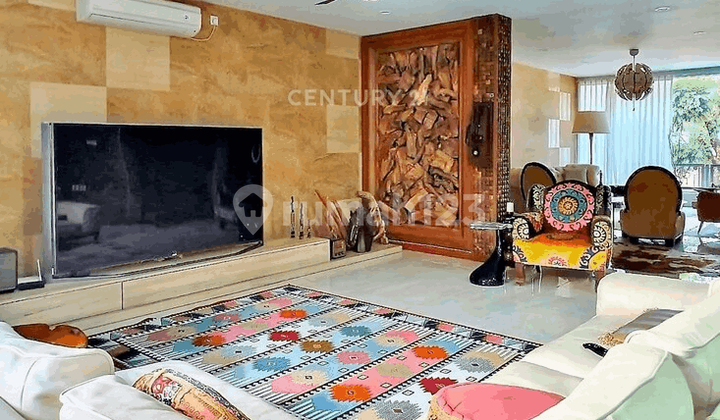 Rumah Mewah Cluster Ekslusif Bukit Menteng Bintaro Jaya Sektor 7 Rumah Mewah Cluster Ekslusif Bukit Menteng Bintaro Jaya Sektor 7