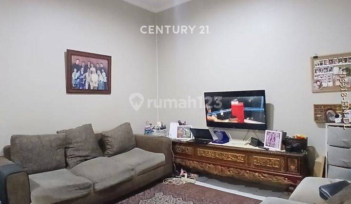 Rumah Emarald Bintaro Sektor 9 Siap Huni 196059 2