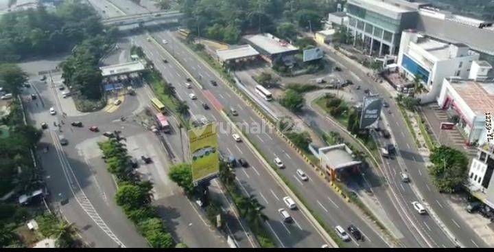 Dijual Lahan Pinggir Jalan  Lokasi  Strategis Dekat Tol Kbn Jeruk 2