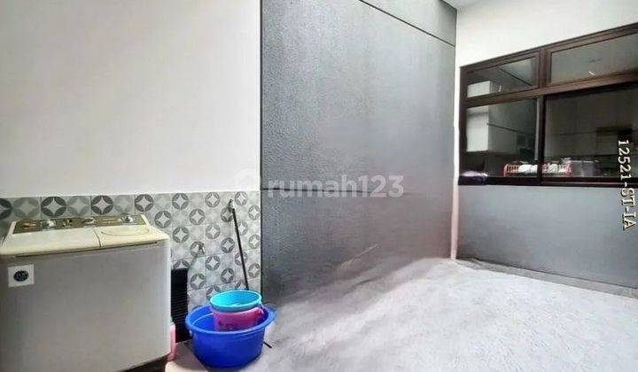 Dijual Rumah Discovery Bintaro Sektor 9 Hook Semi Furnished 179165  2