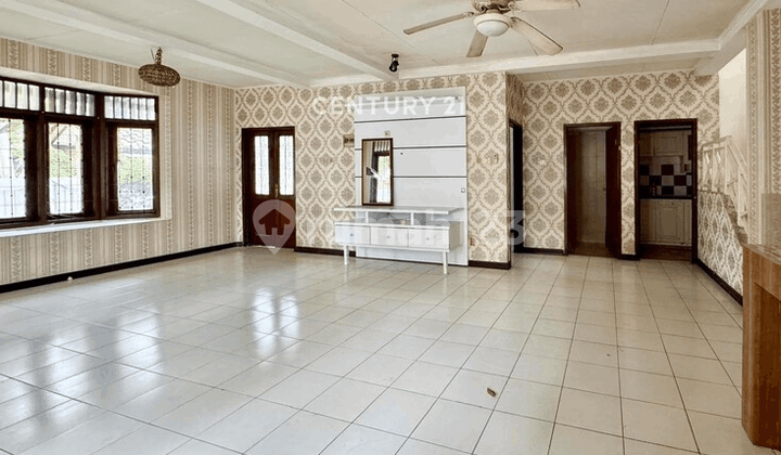 Dijual Rumah Hook Bintaro Jaya Sektor 5 Dekat Kampus STAN #257337 1