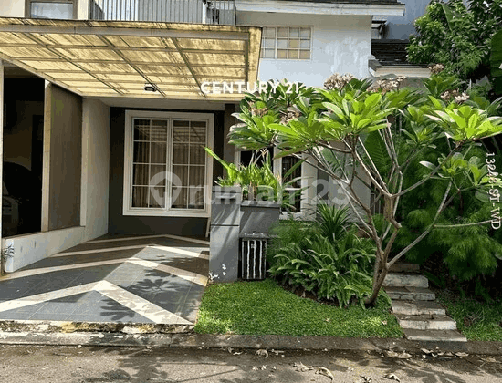 Hot Sale Dijual Rumah Permata Bintaro Jaya Sektor 9 #240658 Hot Sale Dijual Rumah Permata Bintaro Jaya Sektor 9 #240658