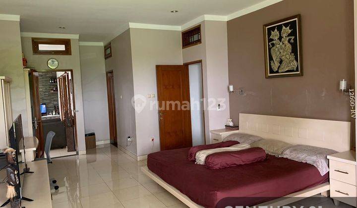 Dijual Rumah Di Kavling Hankam Joglo Kembangan Jakbar Ada Taman 180665 2