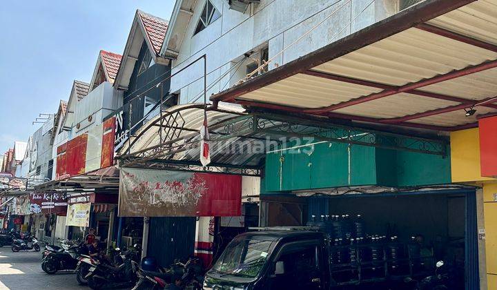 Dijual Ruko Boulevard Graha Raya 1,5 Lantai 188668 1