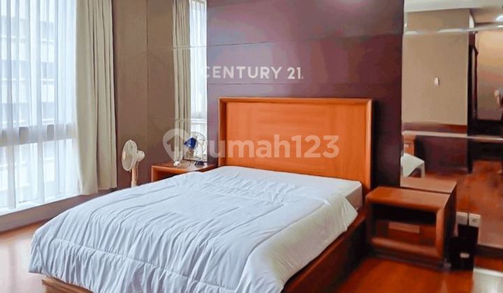 Dijual Apartmen di Lokasi Premium Scbd Sudirman Dekat Mal Pacific Place #265357
