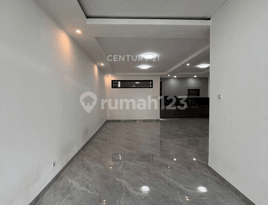 Rumah Dijual Di Puri Bintaro Jaya Brand New Modern Minimalis 2