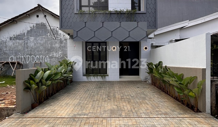 Dijual Rumah Bagus Strategis Harga Menarik Di Graha Bintaro Dijual Rumah Bagus Strategis Harga Menarik Di Graha Bintaro