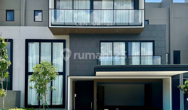 Rumah Indent Layton Navapark BSD Serpong #256037 Rumah Indent Layton Navapark BSD Serpong #256037