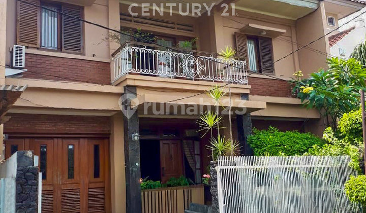 Hot Sale Rumah Terawat Bintaro Jaya Sektor 2 Bebas Banjir #72103 2