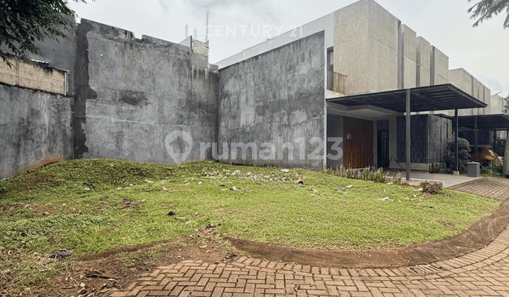 Hot Sale Promo Plots at Discovery Altezza Bintaro Jaya Hot Sale Promo Plots at Discovery Altezza Bintaro Jaya