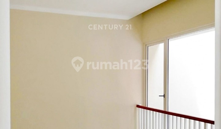 Disewakan Rumah Siap Huni Kebayoran Bintaro Jaya Sektor 7 2