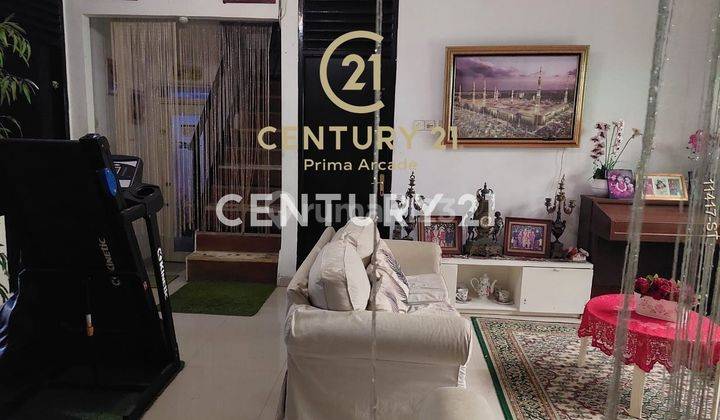 Rumah Siap Huni Di Permata Bintaro Sektor 9 2