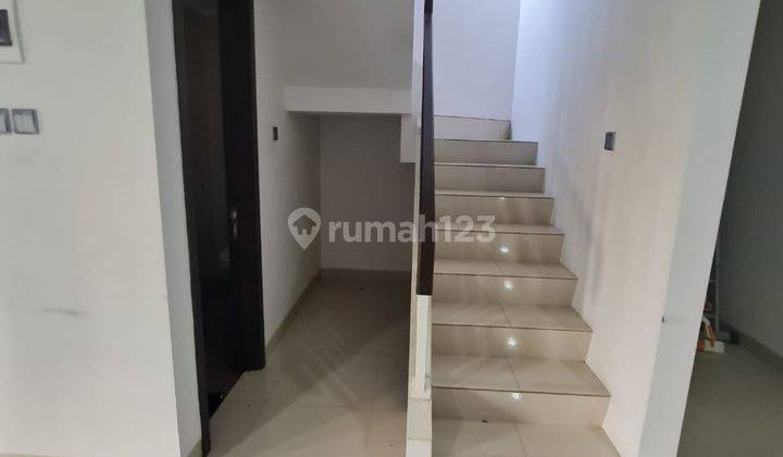 Rumah Baru di Kebayoran Harmony 
Bintaro Jaya Sektor 7 2