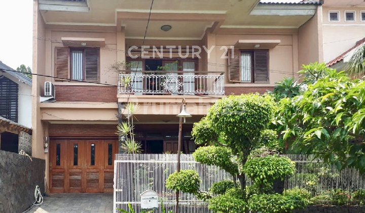 Hot Sale Rumah Terawat Bintaro Jaya Sektor 2 Bebas Banjir #72103 Hot Sale Rumah Terawat Bintaro Jaya Sektor 2 Bebas Banjir #72103