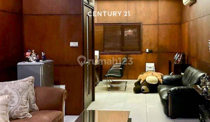 Dijual Ruko Bintaro Dekat Veteran Pondok Indah Furnished 187530 2