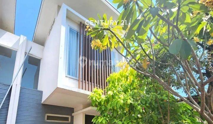 Hot Sale Dijual Rumah Siap Huni Discovery Bintaro Jaya Sektor 9 191853