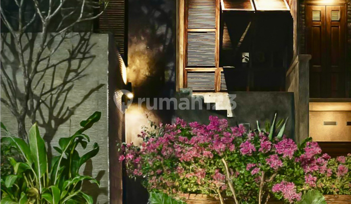 Beautiful House for Sale in Pejaten, South Jakarta #265064