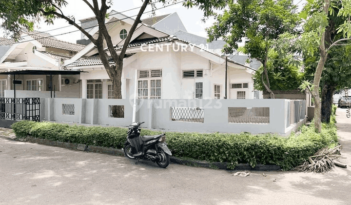 Hot Sale Dijual Rumah Hook Bintaro Jaya Sektor 9 Siap Huni 194541 1