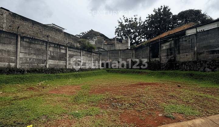 Hot Sale Dijual Kavling Siap Bangun Discovery Bintaro Jaya #273734