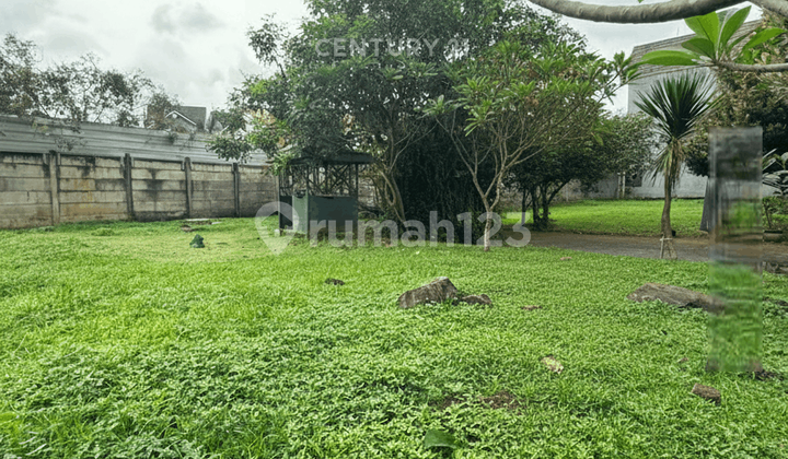 Promo Kavling Hoek At Discovery Eola Bintaro Jaya