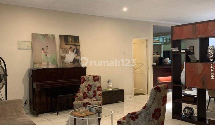 Dijual Rumah Cantik Siap Huni Di Lokasi Strategis Di Bintaro 2