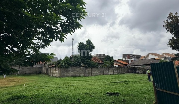 Hot Sale Dijual Kavling Siap Bangun Discovery Bintaro Jaya #273735