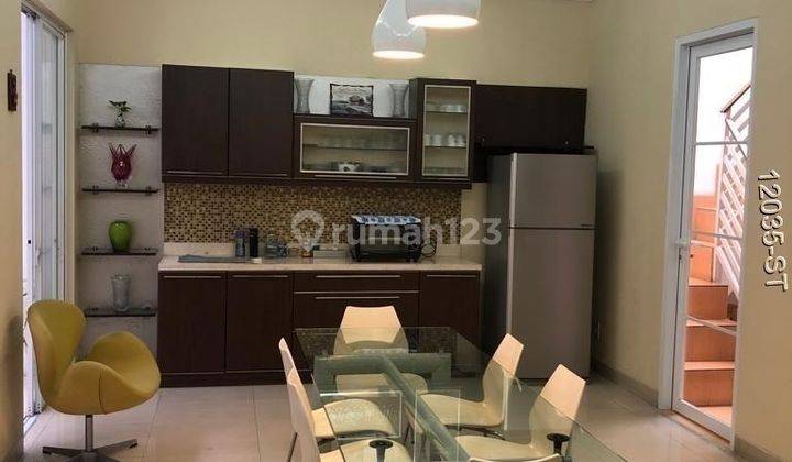 Dijual Rumah Siap Huni Di Kawasan Pondok Indah Jakarta Selatan 2