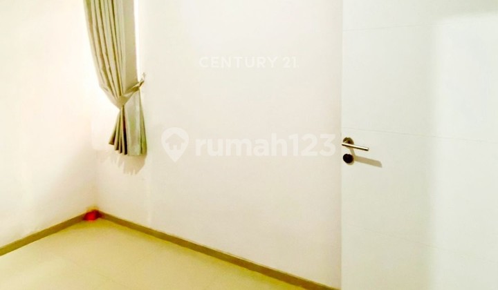 Dijual Rumah U House Bintaro Jaya Dekat Stasiun Jurangmangu, Bxchange Mall #275581 2