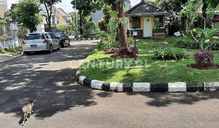 Dijual Kavling Menteng Bintaro Jaya Sektor 7 Mengantong Dekat Akses Tol 164103 2