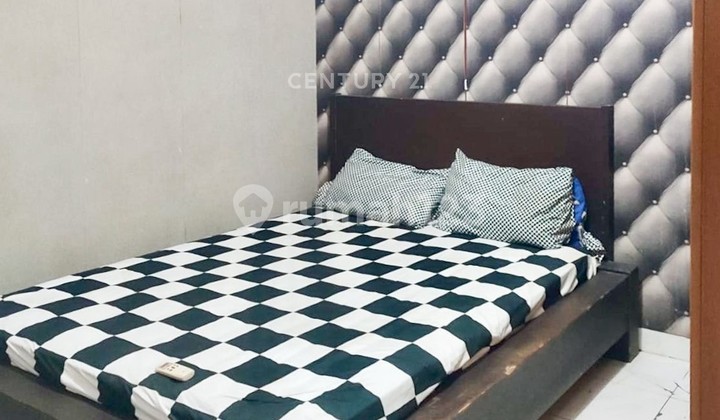 Hot Sale Dijual Rumah Hook di Senayan Bintaro Jaya Sektor 9 #274325 2