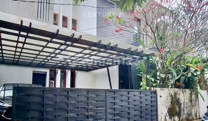 For Sale Bintaro Jaya Sector 9 Strategic Location