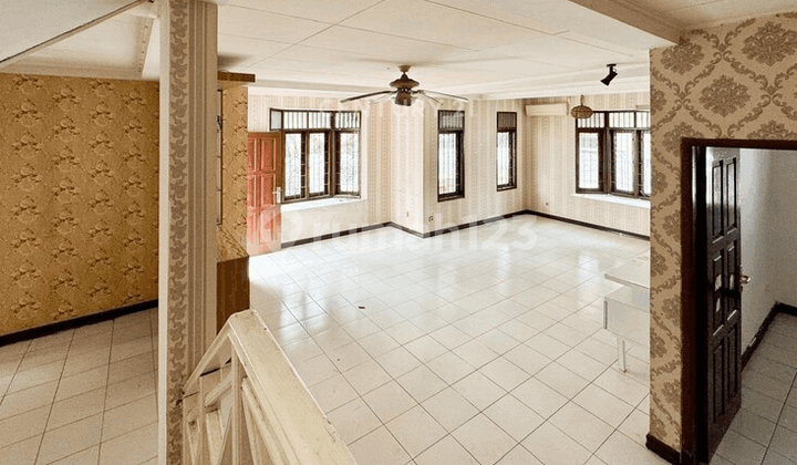 Dijual Rumah Hook Bintaro Jaya Sektor 5 Dekat Kampus STAN #257337 2