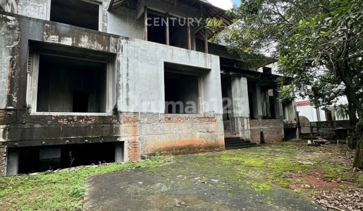 Hot Sale Dijual Rumah Hitung Tanah Bukit Golf Pondok Indah #265762