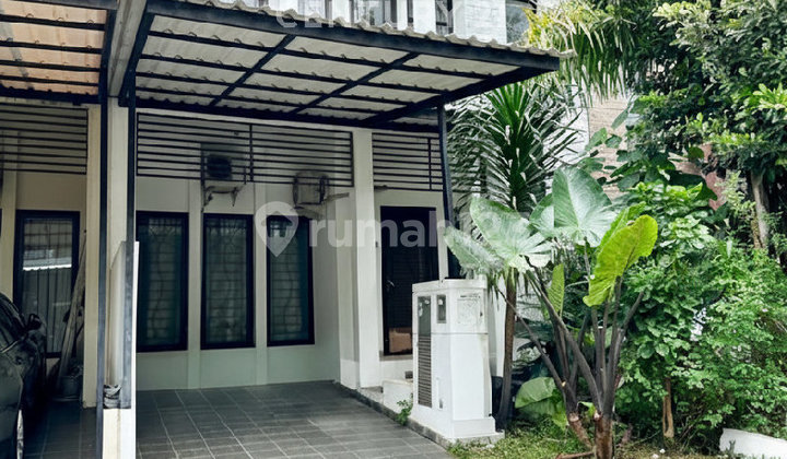 Hot Sale Rumah Terawat Emerald Bintaro Jaya Sektor 9 #206649