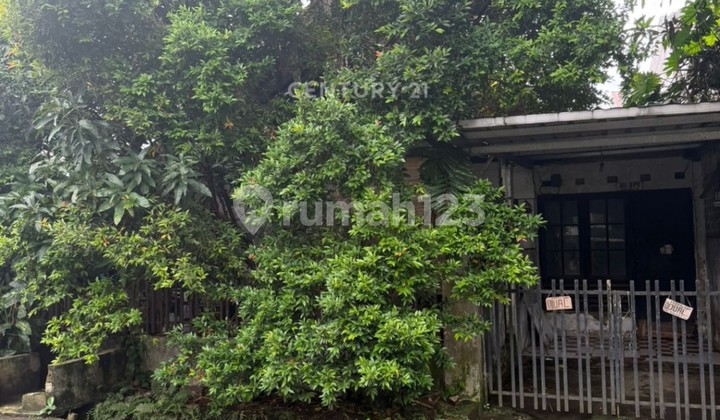 Dijual Rumah Hitung Tanah Termurah di Lokasi Strategis Dijual Rumah Hitung Tanah Termurah di Lokasi Strategis