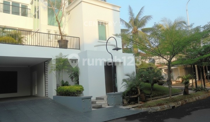 Dijual Rumah di River Park Bintaro Sektor 8 #272140 Dijual Rumah di River Park Bintaro Sektor 8 #272140