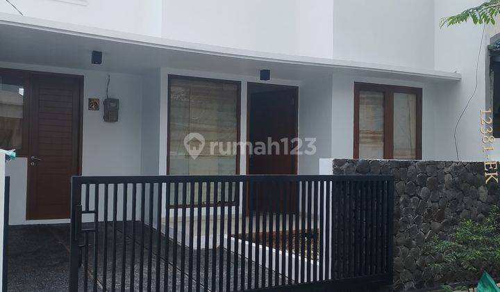 Dijual Rumah Di Bintaro Sektor 9 Siap Huni 1 Lantai 176523  1